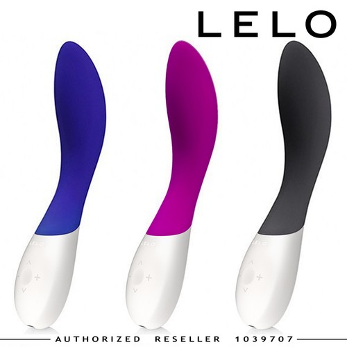 Lelo mona wave vibratore - wave,
