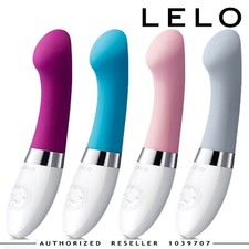 Lelo Gigi 2 Massager Sex