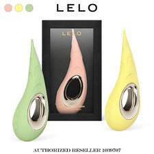 Lelo Dot Cruise Control