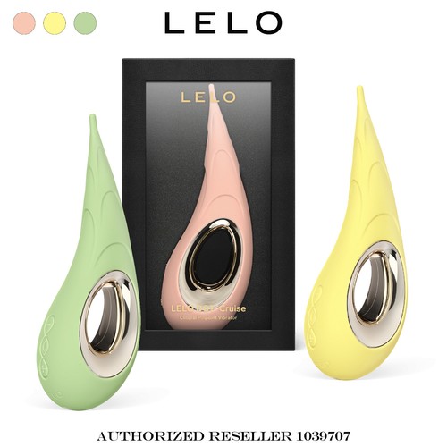 Lelo dot cruise control - lelo,