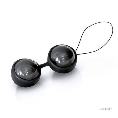 Lelo palline vaginali luna - -,