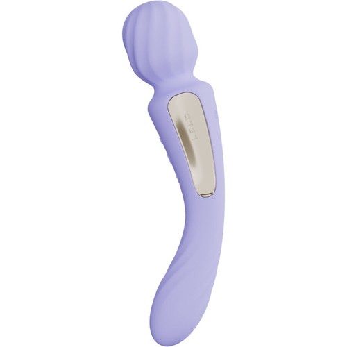 Lelo switch vibrator wand - lelo,