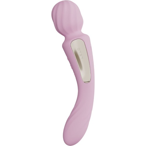 Lelo switch vibrator wand - -,