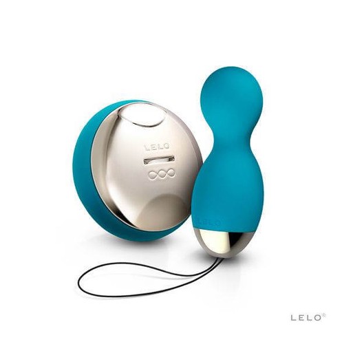 Lelo hula beads - lelo,
