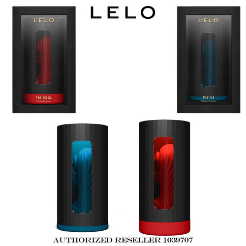 Lelo f1s xl - f1s,
