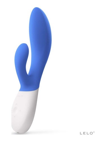 Lelo ina wave - wave, massaggiatore