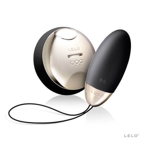 Lelo lyla uovo vibrante - -,