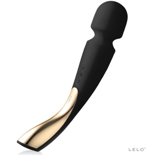 Lelo smartwand black - lelo,