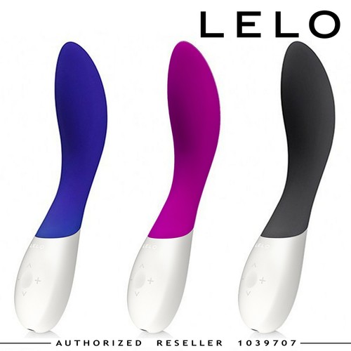 Lelo mona wave vibrator - mona,