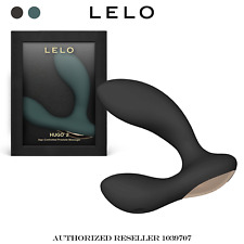 LELO Hugo 2 Stimolatore Punto