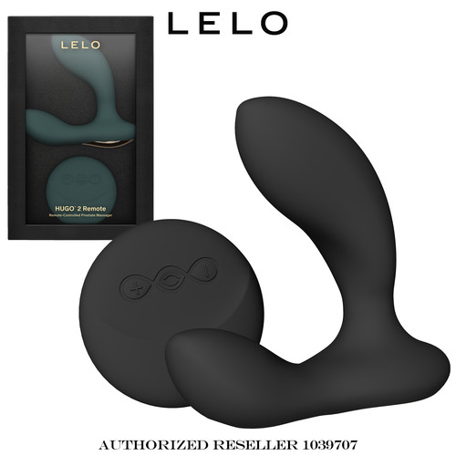 Lelo hugo remote - lelo,