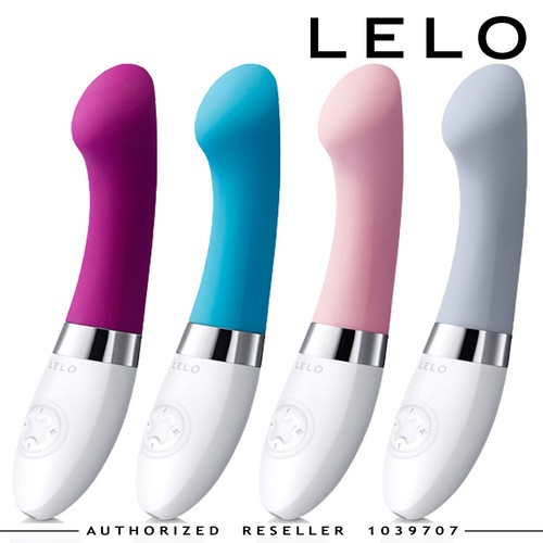 Lelo gigi massaggiatore - gigi,