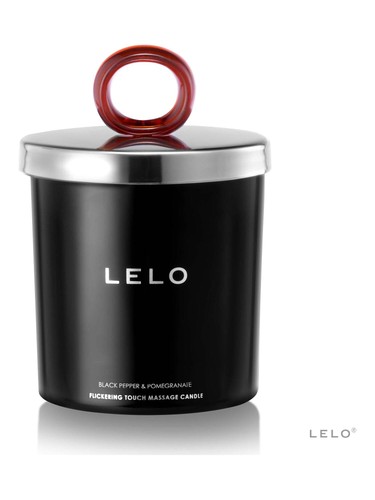 Lelo flickering touch - flickering, candela
