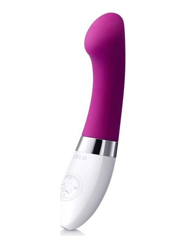 Lelo gigi deep rosa - gigi, 2